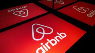 Wohnungsvermittler Airbnb legt fulminanten Börsenstart hin