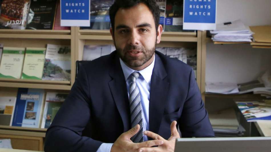 Oberstes Gericht Israels macht Weg für Ausweisung von HRW-Direktor frei