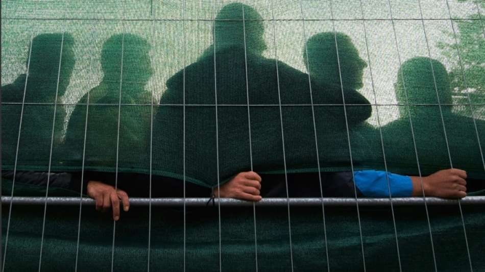 Bundesregierung billigt Gesetze zu Rückkehr und zu Integration von Flüchtlingen