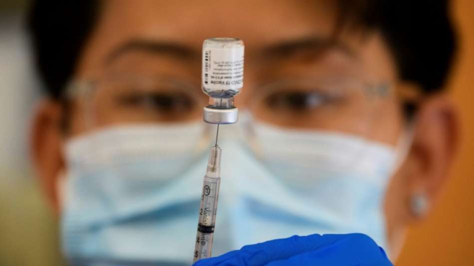 Großangelegte Spendenaktion: USA wollen 500 Millionen Impfdosen für arme Länder bereitstellen