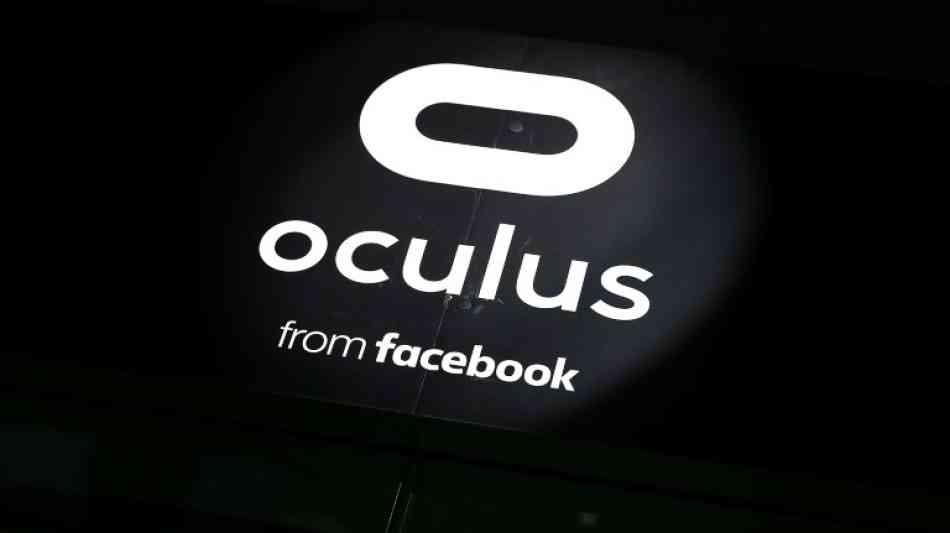 Facebook will mit neuer Virtual-Reality-Brille Massenmarkt erobern