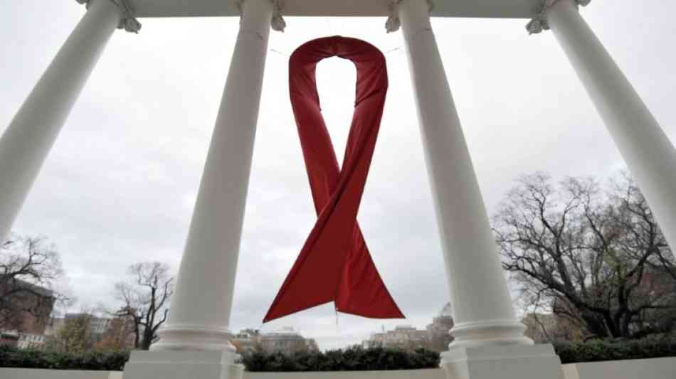 Studie: Zweiter HIV-Patient nach Stammzellen-Transplantation virenfrei