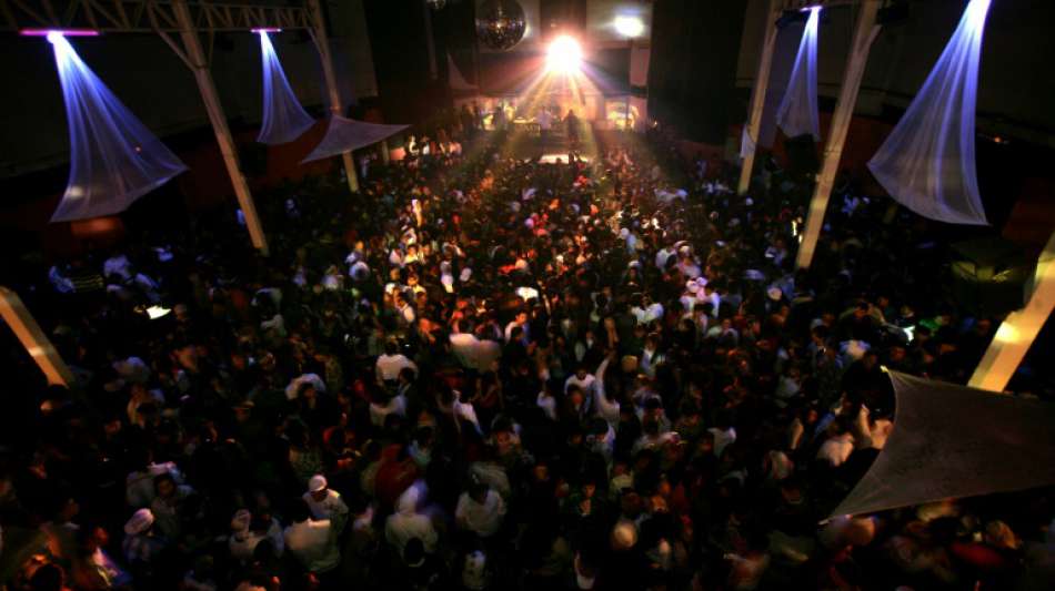 Mit 44 zu alt fürs Festival - Mann will Klärung vor Gericht