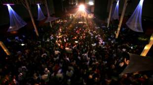 Mit 44 zu alt fürs Festival - Mann will Klärung vor Gericht