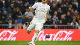 Sky: Bobic bestätigt Jovic-Rückkehr per Leihe