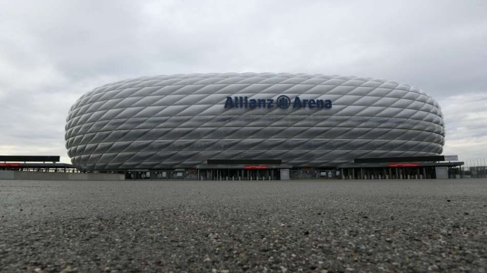 Am Montag: NFL gibt erstes Team f&uuml;r Deutschlandspiel bekannt