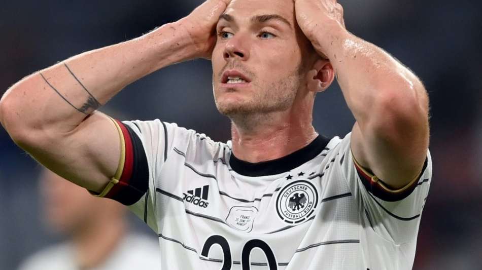 Gündogan und Gosens mahnen mehr Offensivkraft an
