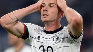 Gündogan und Gosens mahnen mehr Offensivkraft an