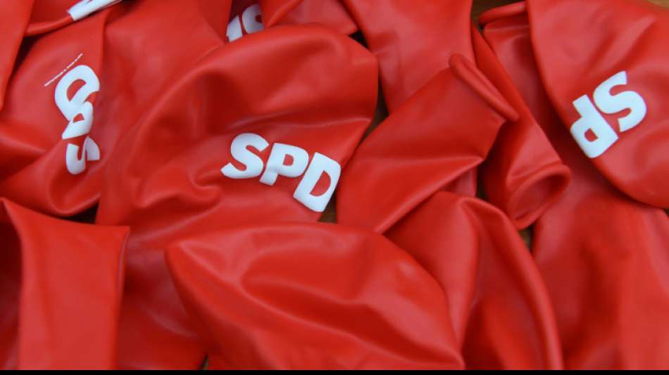 SPD-Vorstand beschließt Leitantrag für Parteitag