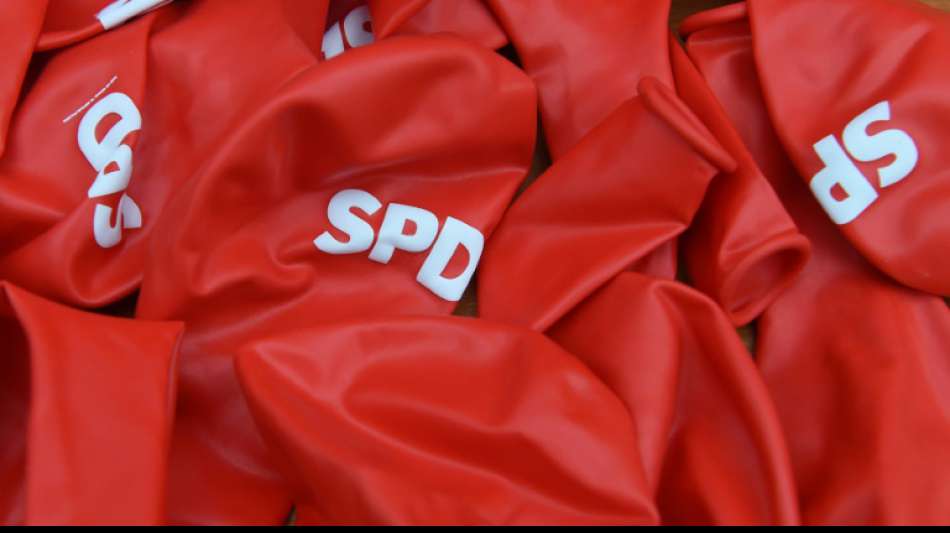 Kandidaten für den SPD-Vorsitz stellen sich der Basis