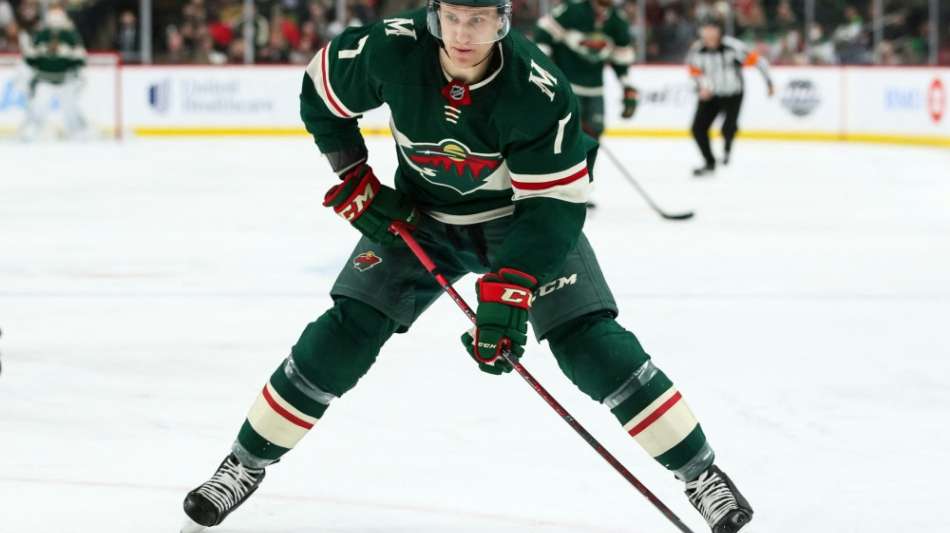NHL: Niederlagen f&uuml;r deutsche Spieler