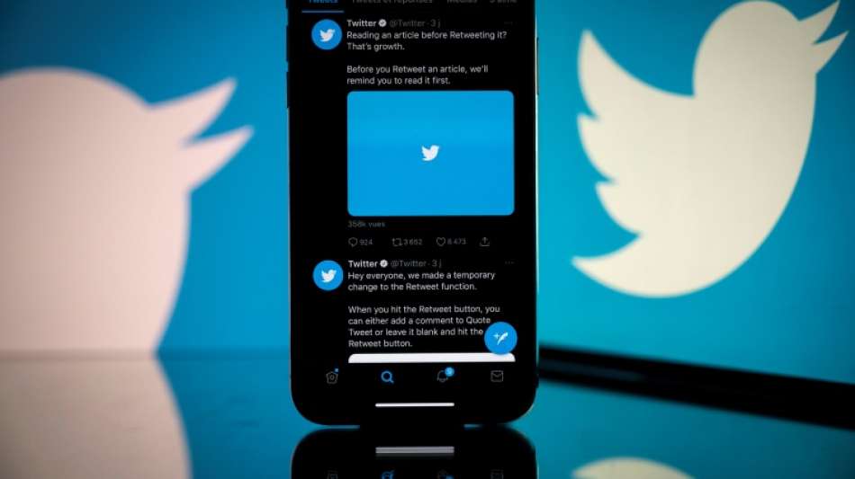 Spaniens Polizei nimmt Verd&auml;chtigen wegen Hackerangriffs auf Twitter-Konten fest