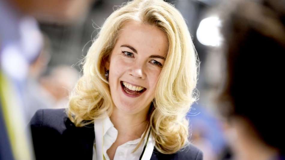 Abgeordnete Linda Teuteberg neue Generalsekretärin der FDP