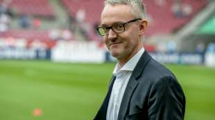DFL-Präsidiumsmitglied Wehrle: "Saisonende nach 30. Juni darf kein Tabu sein"