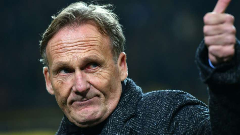 Watzke will geimpfte Menschen aus dem medizinischen Bereich ins Stadion einladen