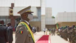 Westafrikanische Staaten verh&auml;ngen neue Sanktionen gegen Milit&auml;rs in Mali