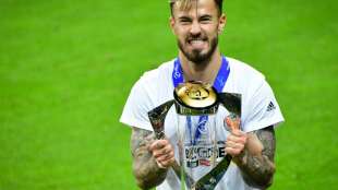 Dorsch fährt doch nicht zu Olympia - auch Vagnoman fällt aus