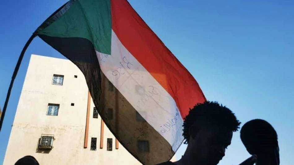 Gespannte Atmosph&auml;re vor geplanten Massenprotesten im Sudan