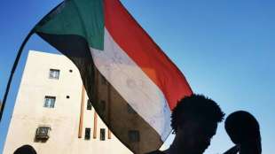 Gespannte Atmosph&auml;re vor geplanten Massenprotesten im Sudan