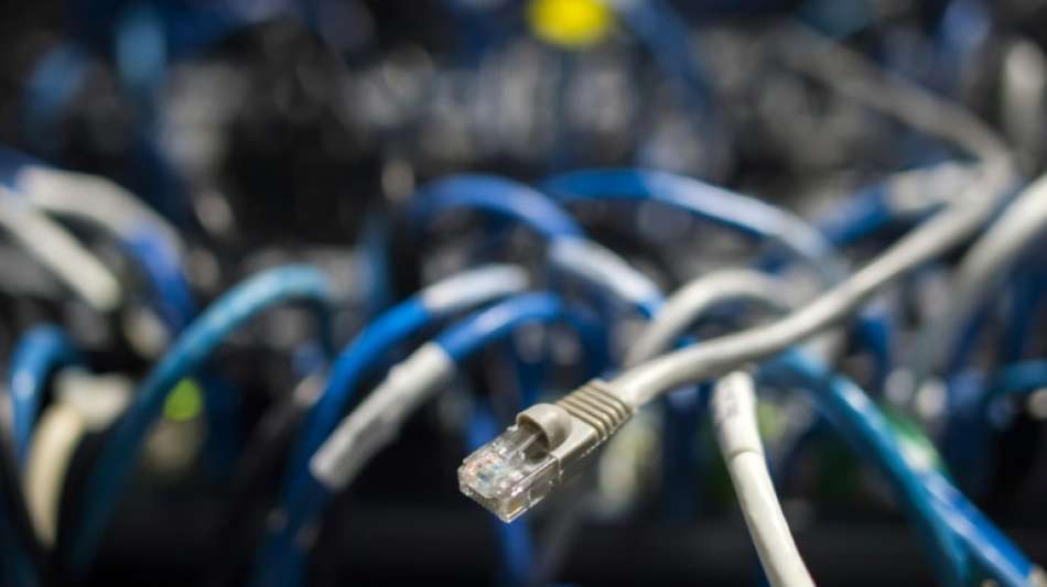 Umfrage: Mittelständische Unternehmen stärker von Cyberattacken betroffen