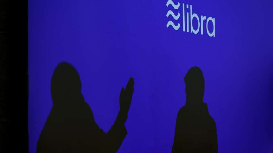 G7 fordern strenge Regulierung von Digitalwährung Libra