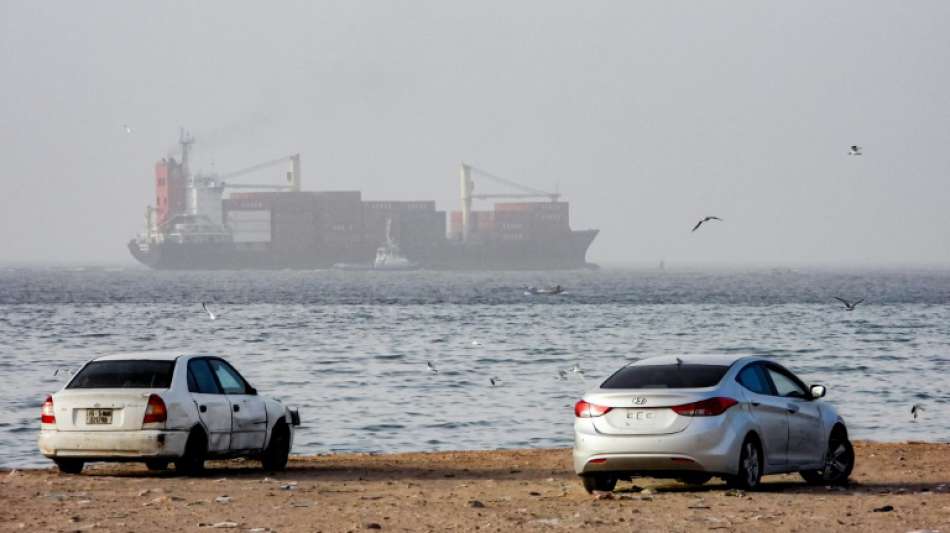 Bundeswehreinsätze vor Somalia und Libyen sollen fortgesetzt werden