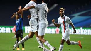 Choupo-Moting schießt PSG ins Halbfinale