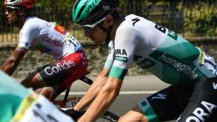 Buchmann verzichtet auf Tour-Start 2021