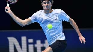 Medien: Zverev und Trainer Ferrer haben sich getrennt