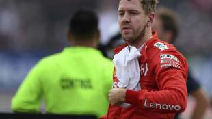 Vettel steigt verspätet ein - Mercedes überrascht mit Technik-Trick