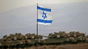 Israel will Zahl der Siedler auf den Golanh&ouml;hen verdoppeln 