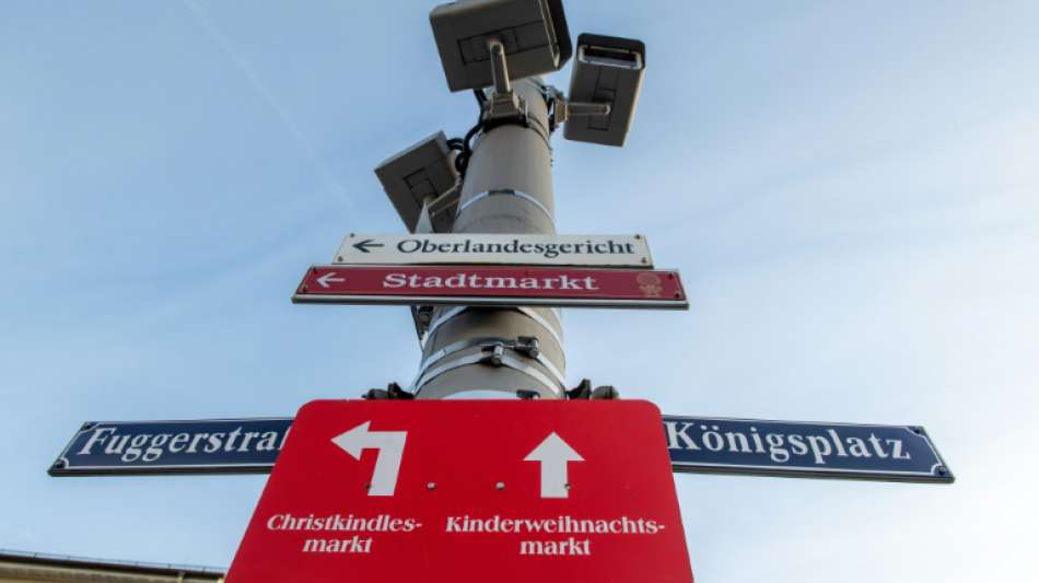 Sechs Festnahmen nach gewaltsamem Tod von Feuerwehrmann in Augsburg