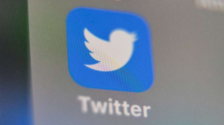 Twitter schließt tausende Konten wegen Propaganda