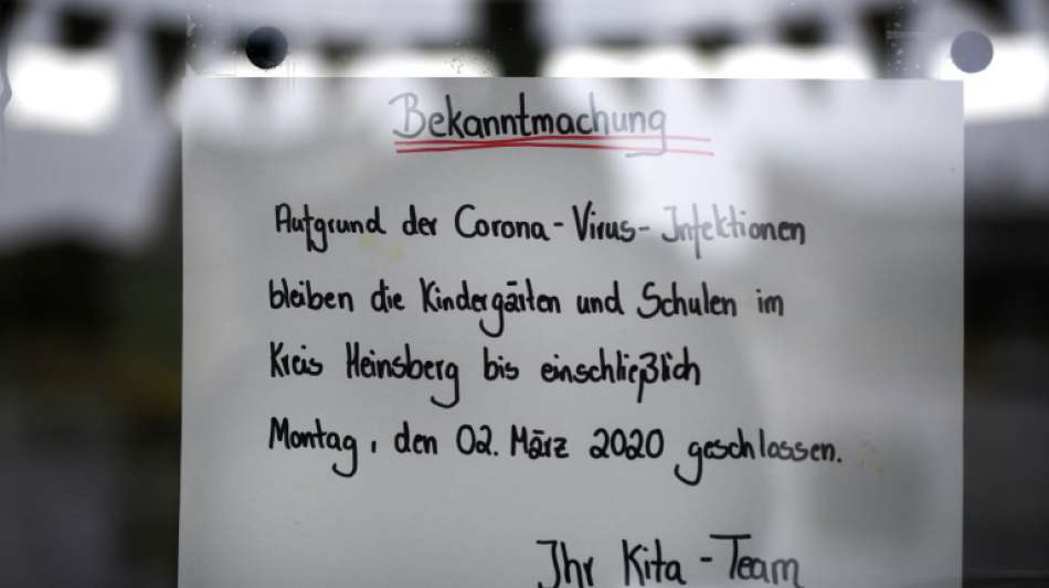 Kammer: Durch Vermeiden unnötiger Arztbesuche Raum für Corona-Patienten lassen