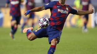 Suarez wechselt von Barcelona zu Atletico