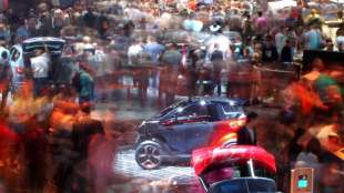 Aktionsb&uuml;ndnis will anl&auml;sslich der IAA f&uuml;r Mobilit&auml;tswende demonstrieren