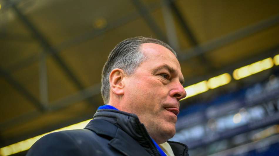 Medien: Schalke lehnt finanzielle Hilfe von Tönnies ab