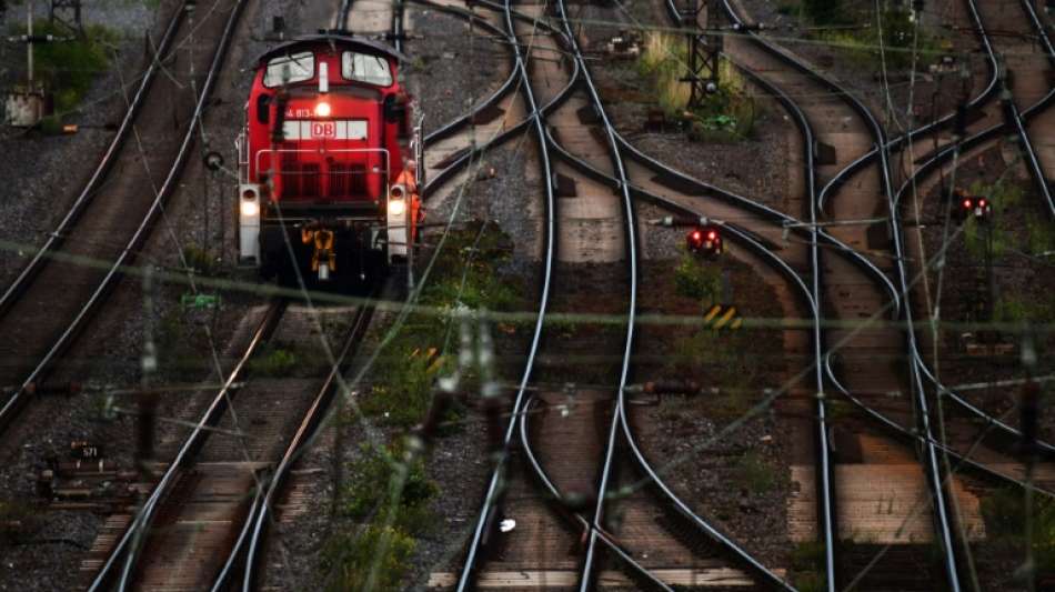 Fahrgastverband Pro Bahn fordert &Auml;nderung des Tarifeinheitsgesetzes
