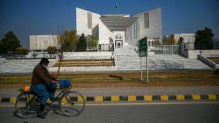 Staatsanwalt in Pakistan legt Einspruch gegen Freilassungen im Mordfall Pearl ein