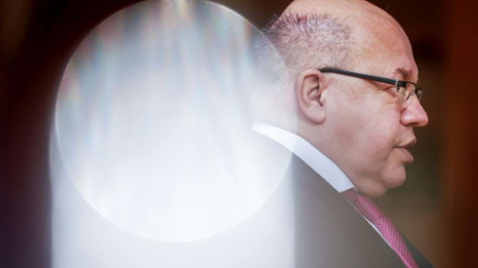 Altmaier lehnt Steuererhöhungen zur Refinanzierung der Pandemiekosten ab