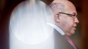 Altmaier lehnt Steuererhöhungen zur Refinanzierung der Pandemiekosten ab