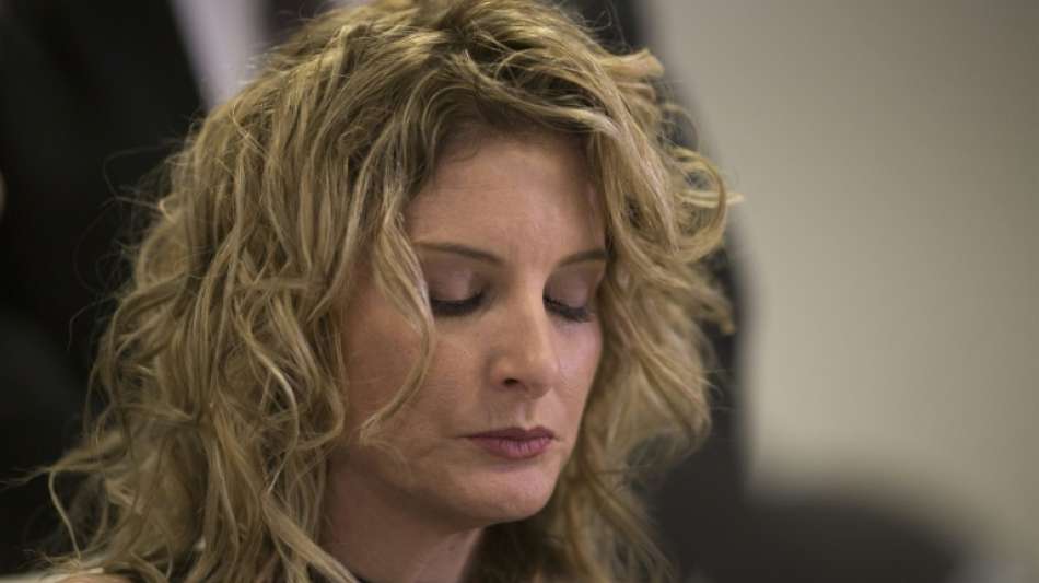 "Apprentice"-Kandidatin zieht Klage gegen Trump zur&uuml;ck