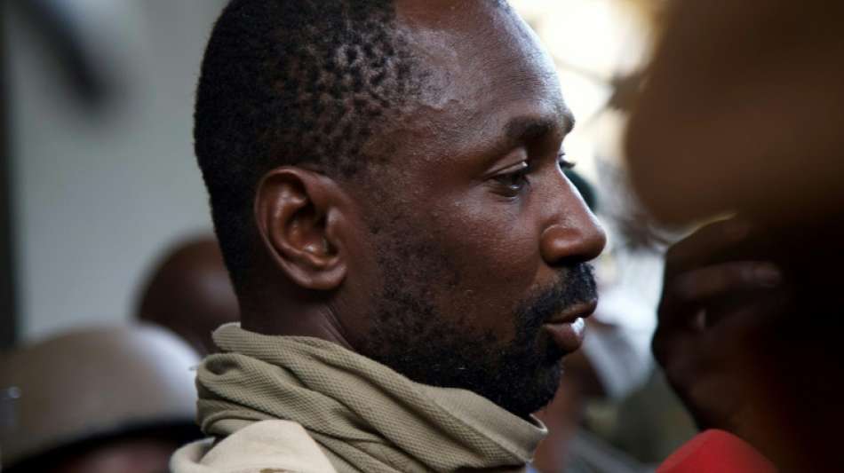 Malischer Interimspräsident Goïta nimmt an Sondergipfel westafrikanischer Staaten teil