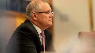 Australischer Premier entschuldigt sich nach Vergewaltigungsskandal im Parlament