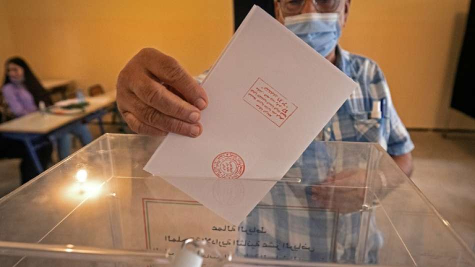 Parlamentswahl in Marokko von Betrugsvorw&uuml;rfen &uuml;berschattet