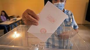 Parlamentswahl in Marokko von Betrugsvorw&uuml;rfen &uuml;berschattet