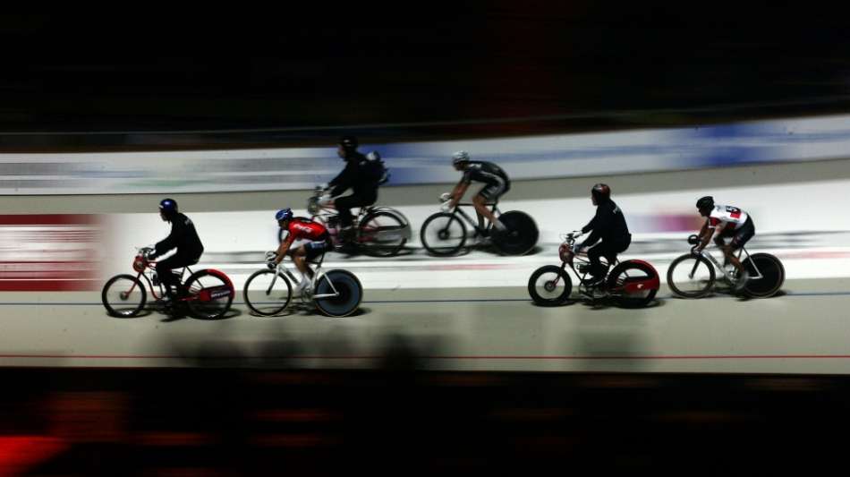 Europaverband sagt Bahnrad-EM in Minsk ab