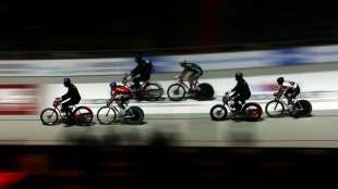 Europaverband sagt Bahnrad-EM in Minsk ab