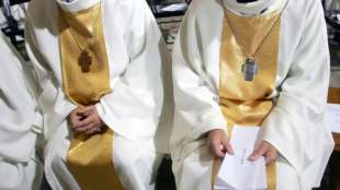 Frankreichs Bisch&ouml;fe erkennen Verantwortung der Kirche f&uuml;r Missbrauchsf&auml;lle an 