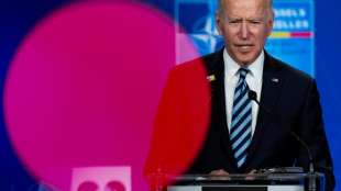 Biden will Putin bei Treffen in Genf "rote Linien" aufzeigen